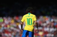 Croatia v Brazil - International Friendly